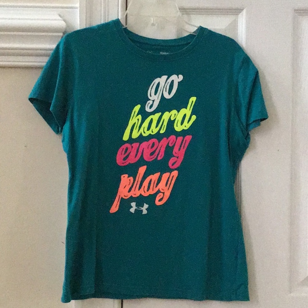 Under Armour T-shirt